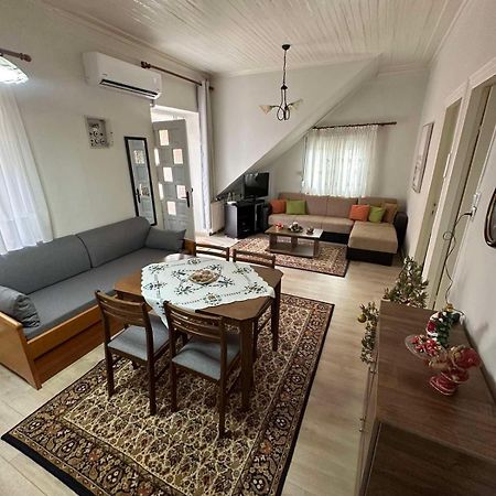 Апартаменты House Stella Лименария Экстерьер фото