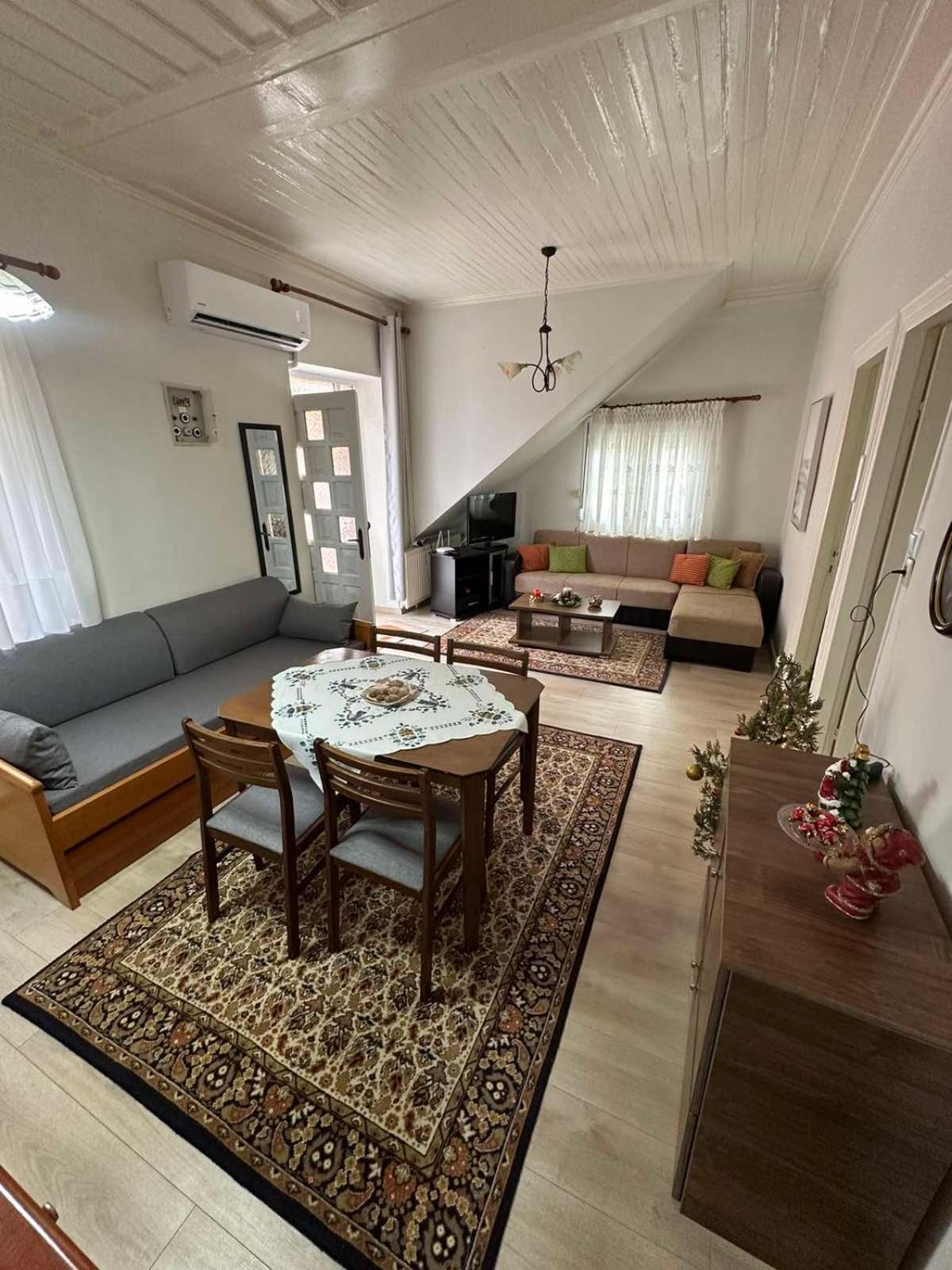 Апартаменты House Stella Лименария Экстерьер фото